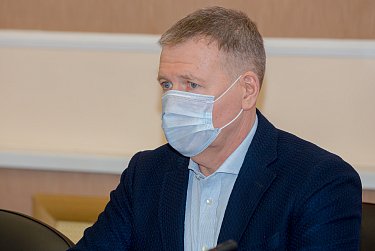 Первое в этом году заседание Законодательного Собрания состоится 16 февраля
